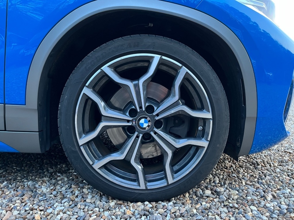 Used BMW X2 2021 for sale - 77557525: Photo 8