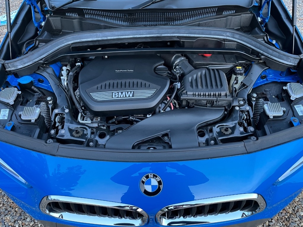 Used BMW X2 2021 for sale - 77557525: Photo 9