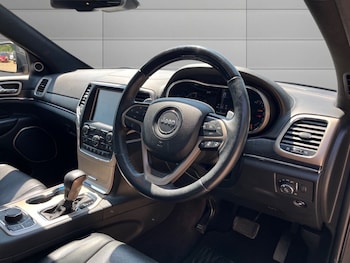 Used Jeep Grand Cherokee 2016 for sale - 79166040: Photo