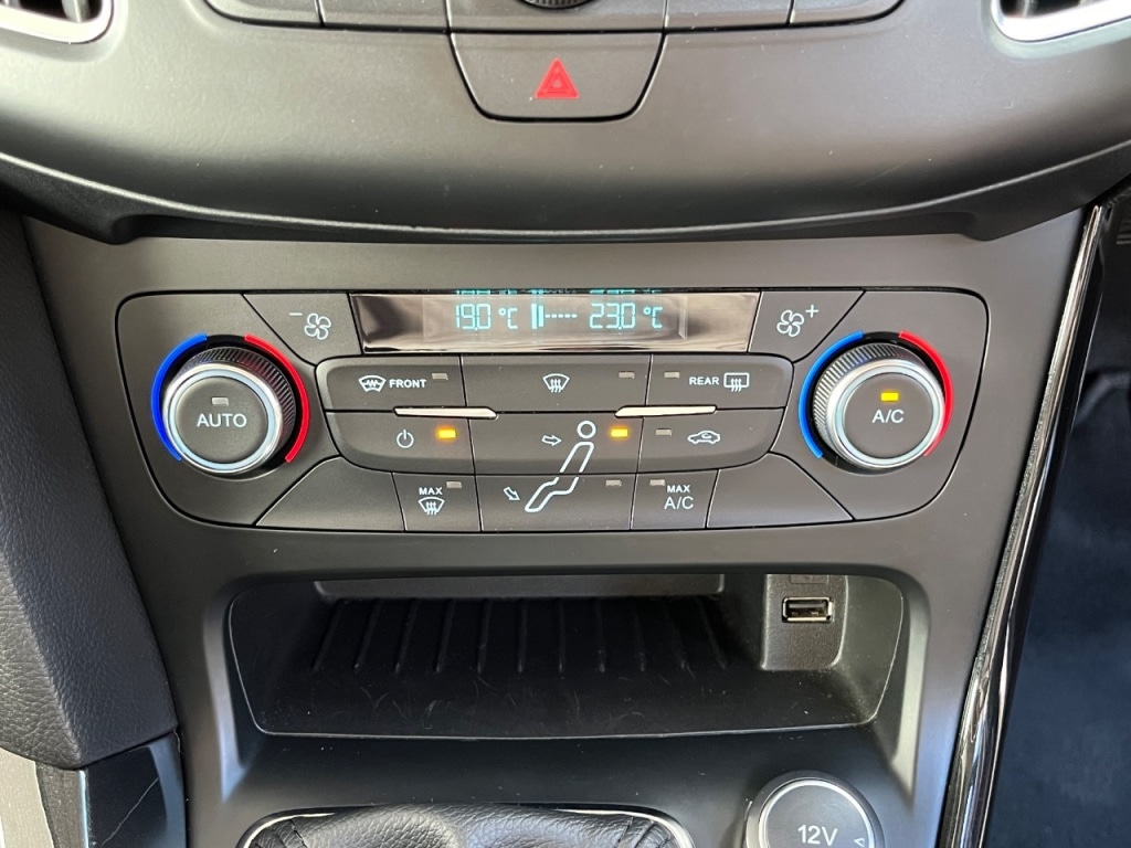 Used Ford Focus 2017 for sale - 76038564: Photo 19