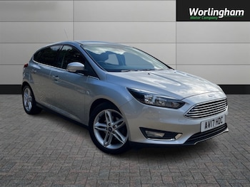 Ford - Focus
