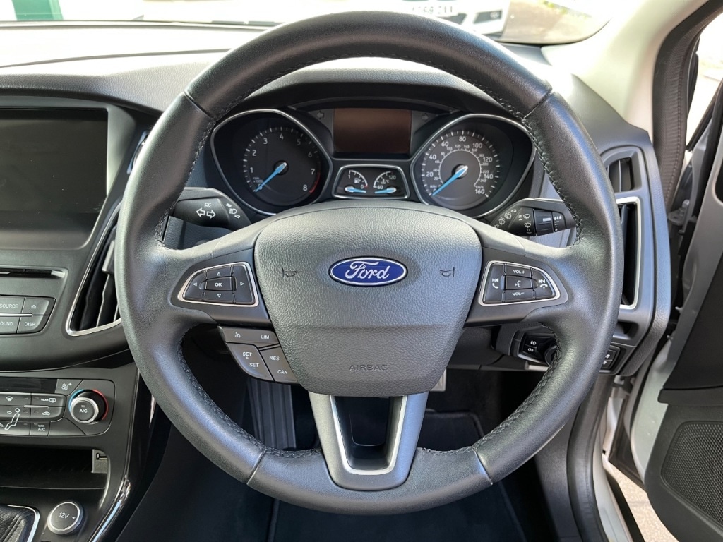 Used Ford Focus 2017 for sale - 76038564: Photo 20