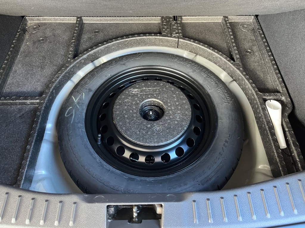 Used Ford Focus 2017 for sale - 76038564: Photo 24