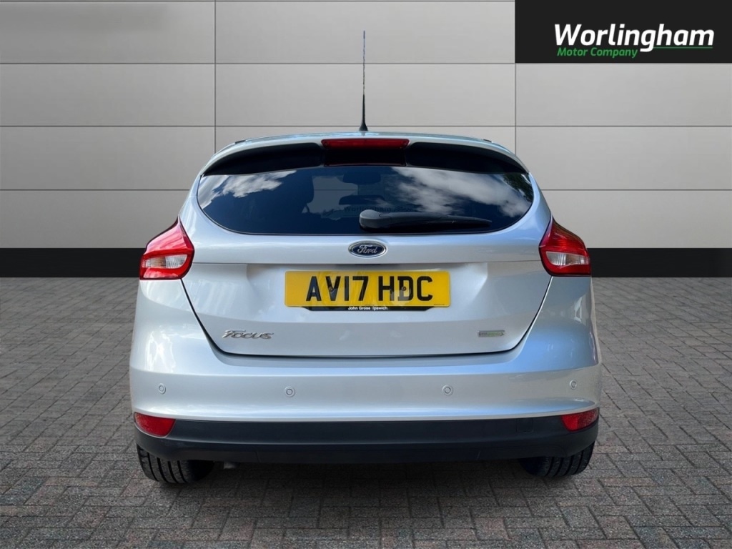 Used Ford Focus 2017 for sale - 76038564: Photo 6