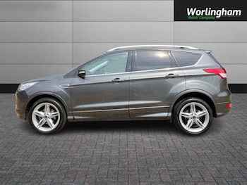 Used Ford Kuga 2016 for sale - 75797914: Photo
