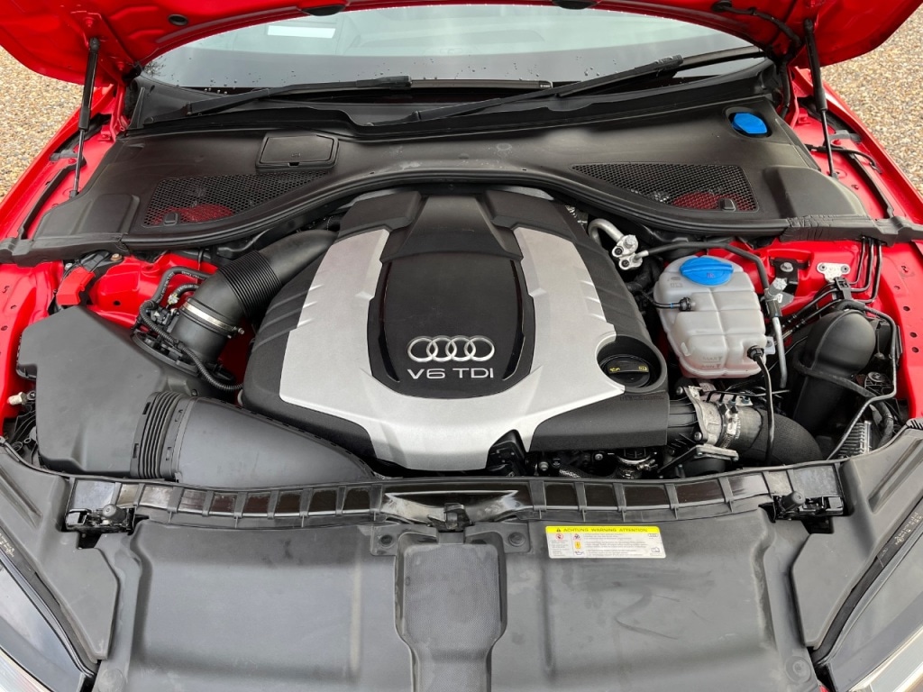 Used Audi A7 2017 for sale - 76449455: Photo 10