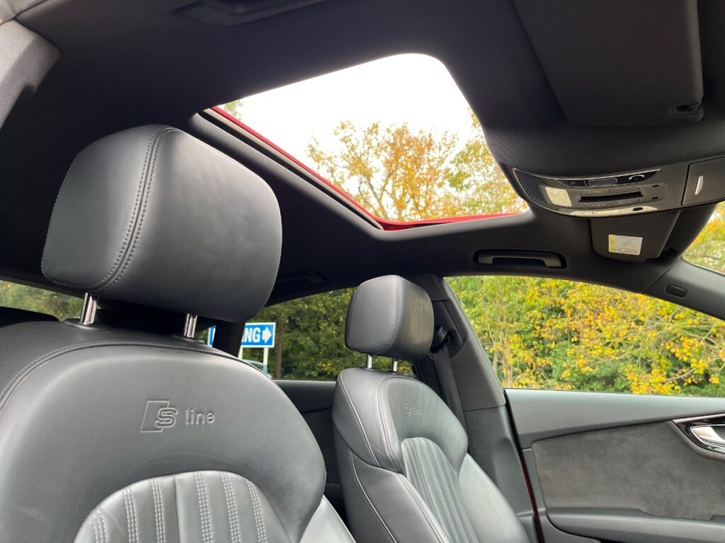 Used Audi A7 2017 for sale - 76449455: Photo 11