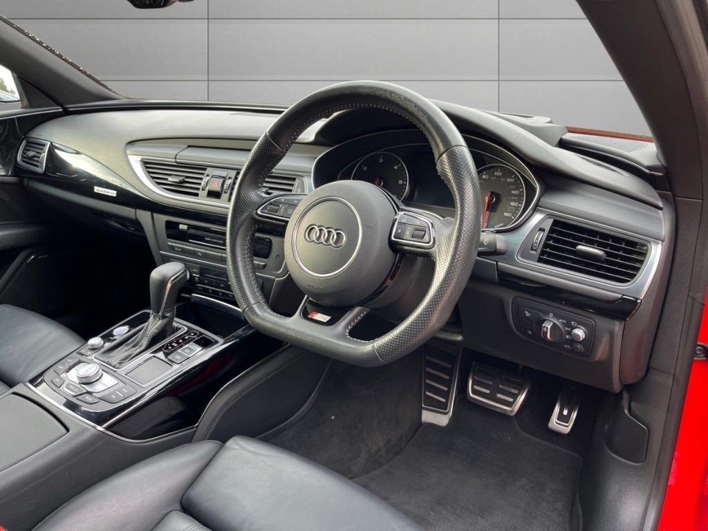 Used Audi A7 2017 for sale - 76449455: Photo 12