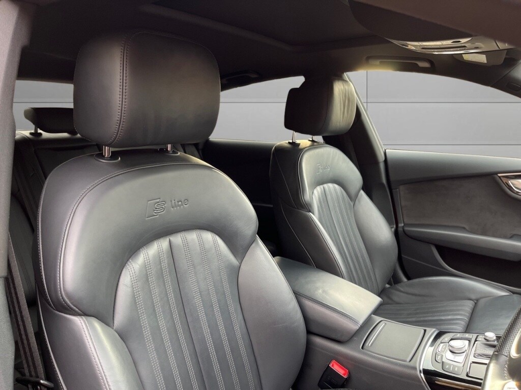 Used Audi A7 2017 for sale - 76449455: Photo 13