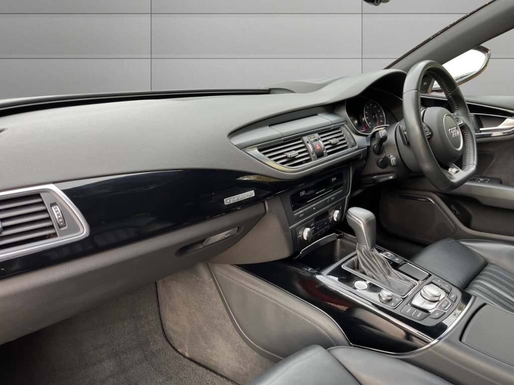 Used Audi A7 2017 for sale - 76449455: Photo 14