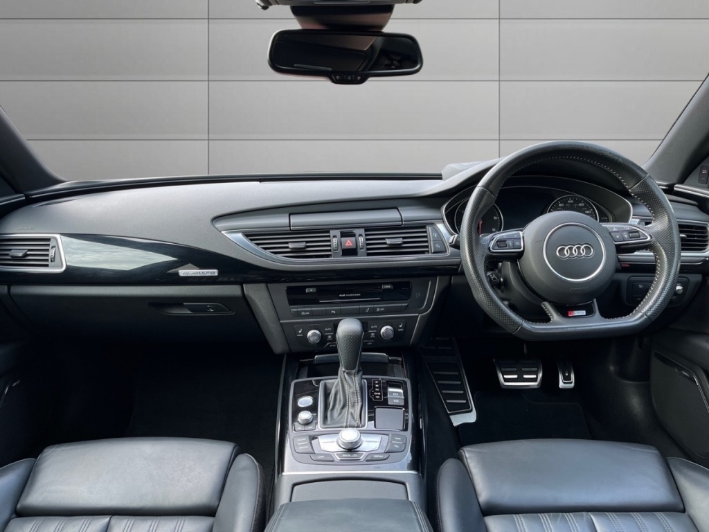 Used Audi A7 2017 for sale - 76449455: Photo 15