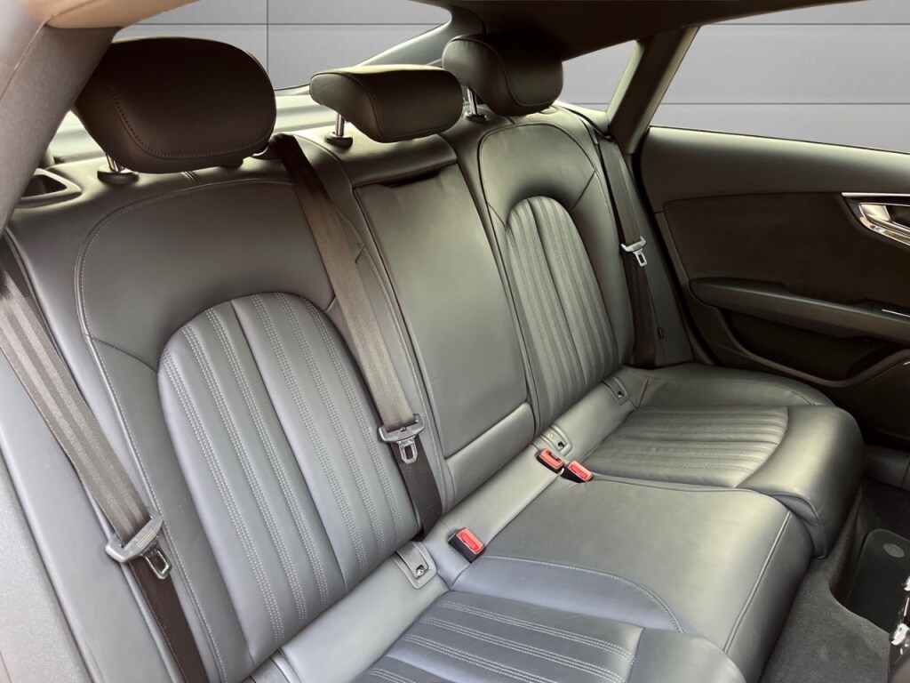 Used Audi A7 2017 for sale - 76449455: Photo 16