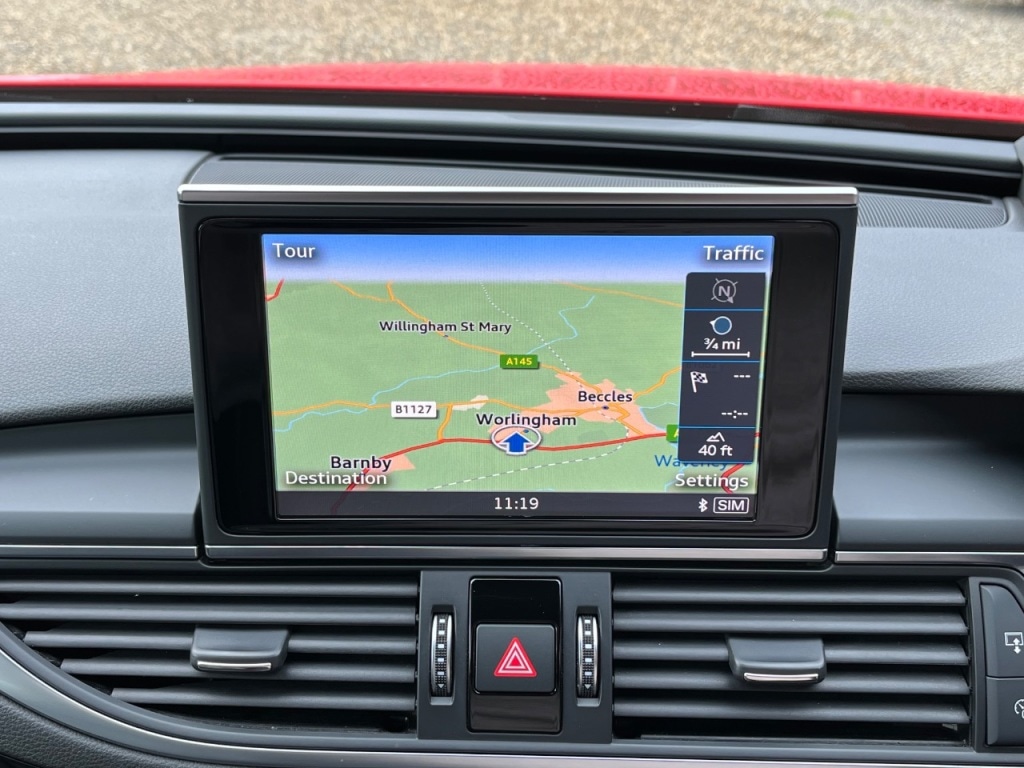 Used Audi A7 2017 for sale - 76449455: Photo 18