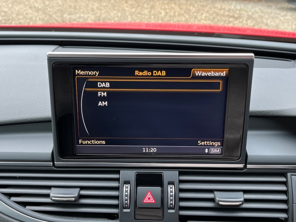 Used Audi A7 2017 for sale - 76449455: Photo 19