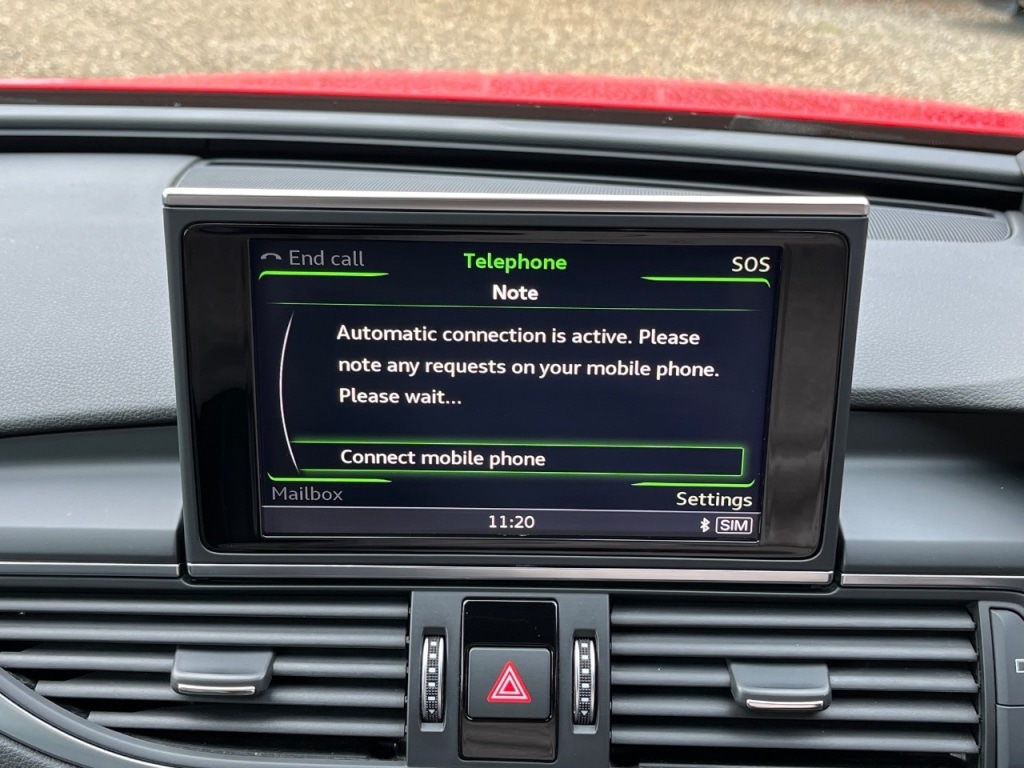 Used Audi A7 2017 for sale - 76449455: Photo 20