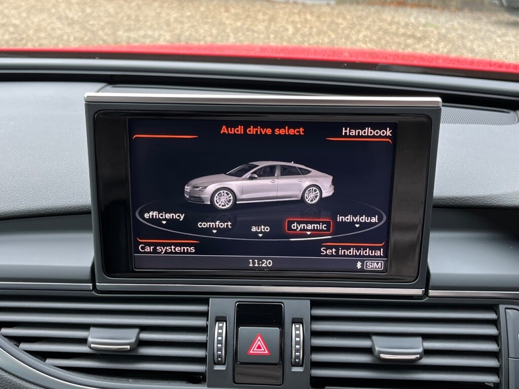 Used Audi A7 2017 for sale - 76449455: Photo 21