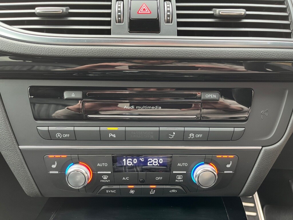 Used Audi A7 2017 for sale - 76449455: Photo 23