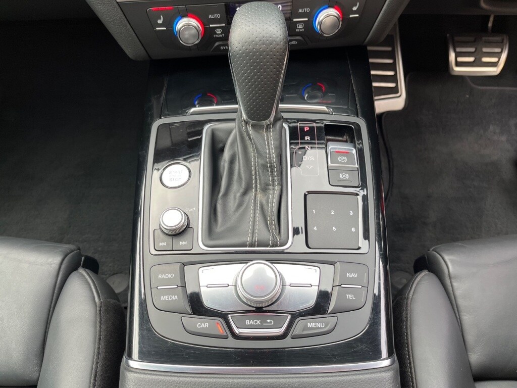 Used Audi A7 2017 for sale - 76449455: Photo 24