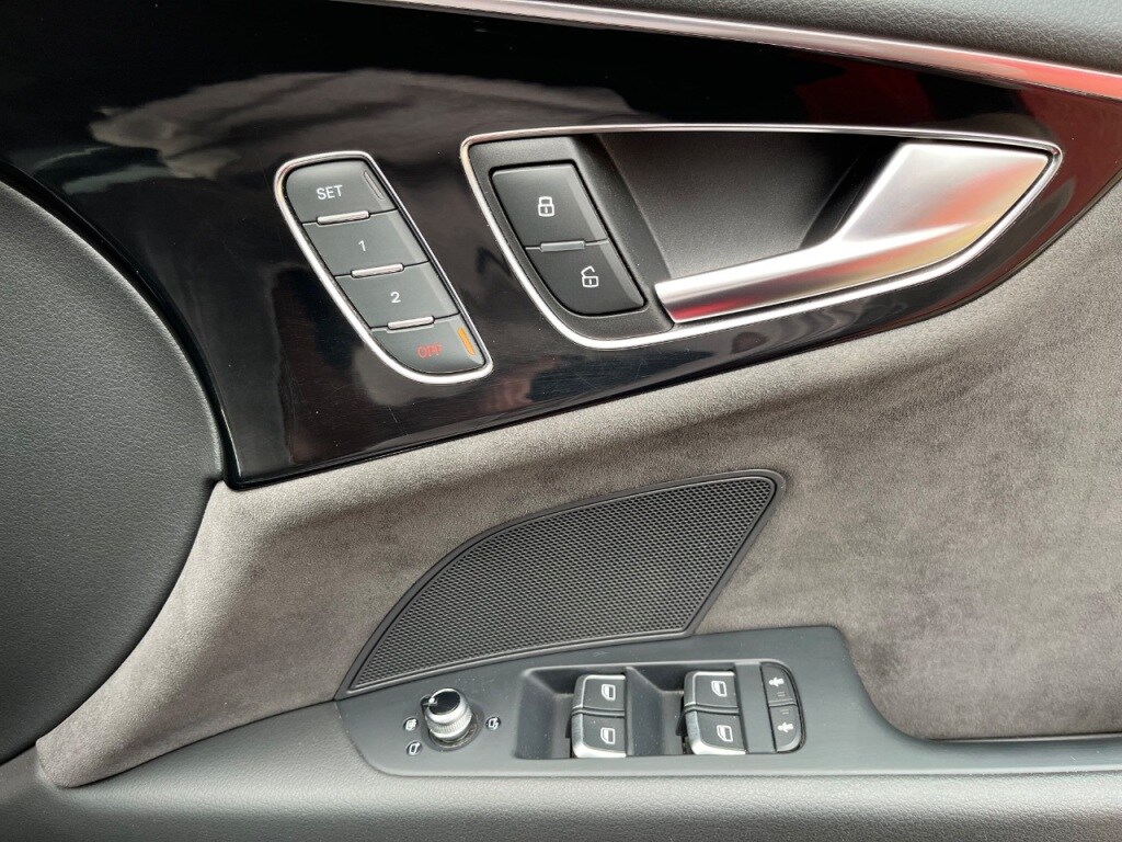 Used Audi A7 2017 for sale - 76449455: Photo 29