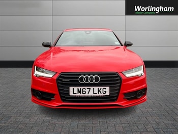 Used Audi A7 2017 for sale - 76449455: Photo