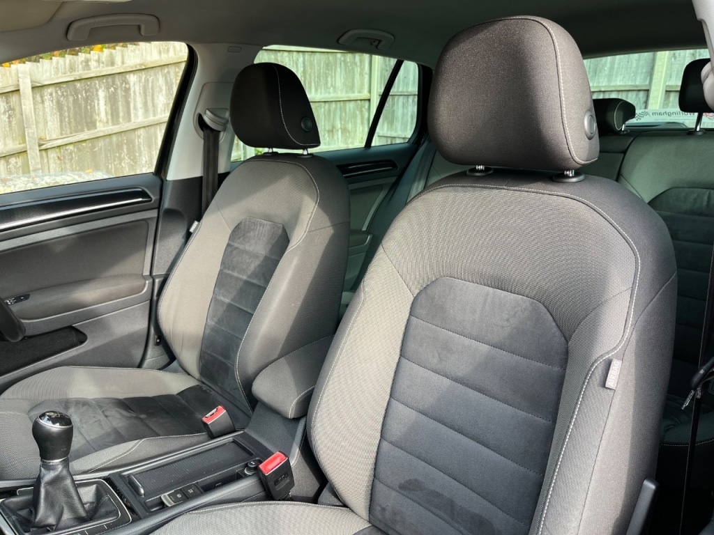 Used Volkswagen Golf 2013 for sale - 76495688: Photo 13