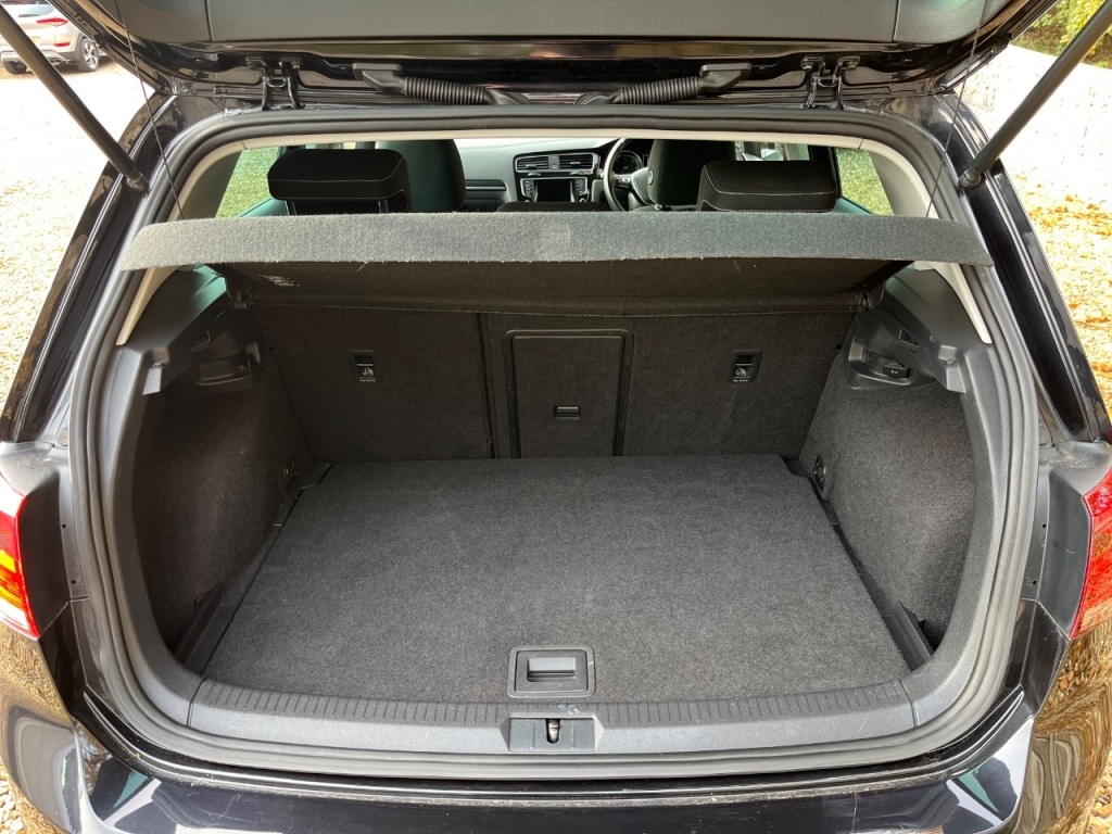 Used Volkswagen Golf 2013 for sale - 76495688: Photo 16