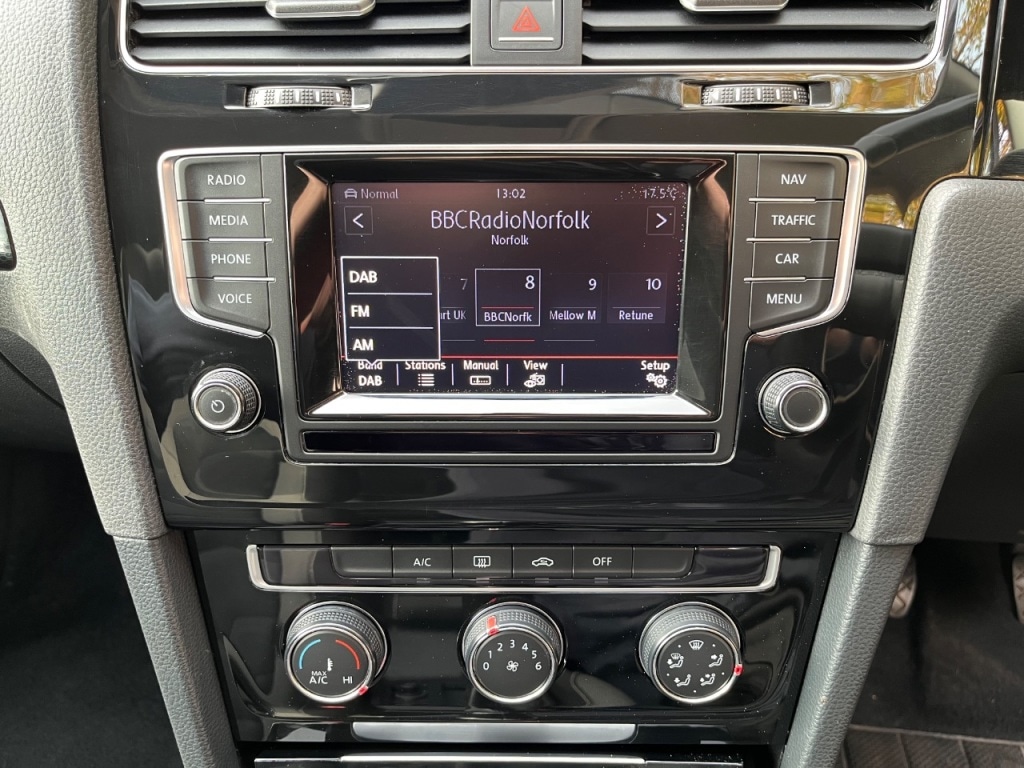 Used Volkswagen Golf 2013 for sale - 76495688: Photo 18