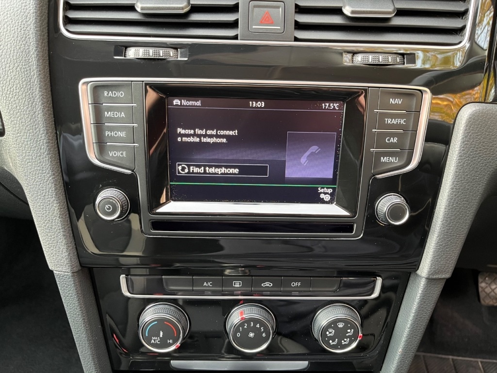 Used Volkswagen Golf 2013 for sale - 76495688: Photo 19