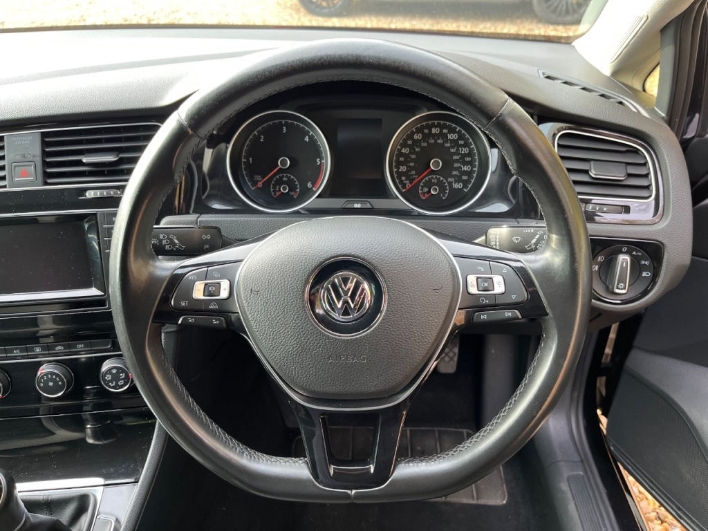 Used Volkswagen Golf 2013 for sale - 76495688: Photo 20