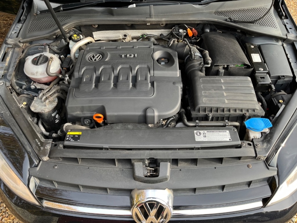 Used Volkswagen Golf 2013 for sale - 76495688: Photo 9