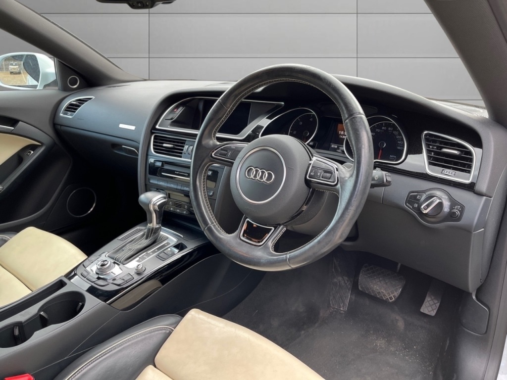 Used Audi A5 2014 for sale - 78082157: Photo 2