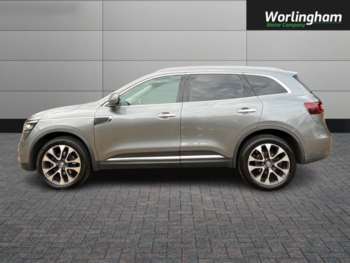 Used Renault Koleos 2018 for sale - 74896895: Photo