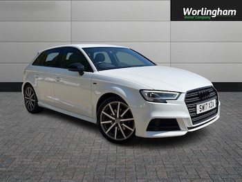 Used Audi A3 2017 for sale - 78468370: Photo