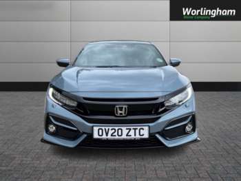 Used Honda Civic 2020 for sale - 74504962: Photo