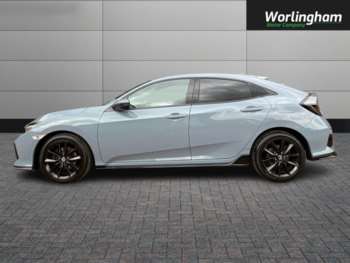 Used Honda Civic 2020 for sale - 74504962: Photo