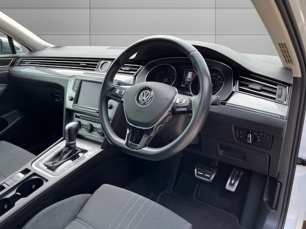 Used Volkswagen Passat 2017 for sale - 75545360: Photo 12