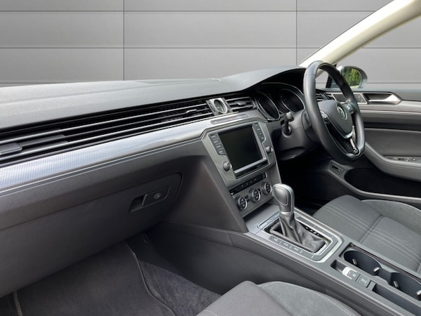 Used Volkswagen Passat 2017 for sale - 75545360: Photo 14