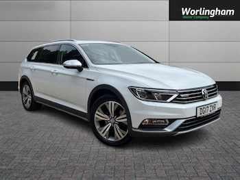 Volkswagen - Passat