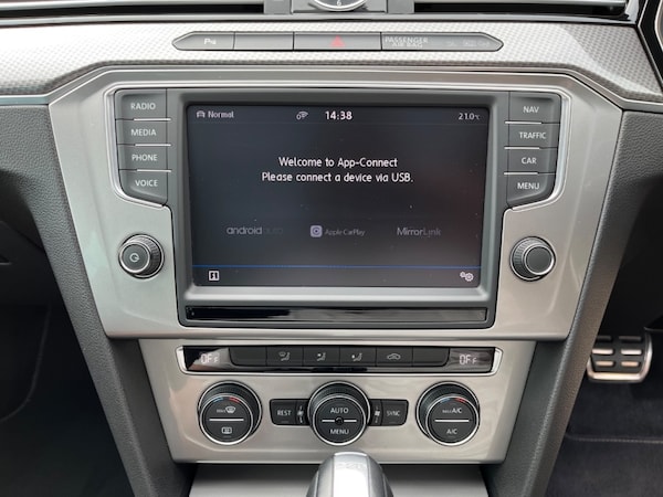 Used Volkswagen Passat 2017 for sale - 75545360: Photo 23