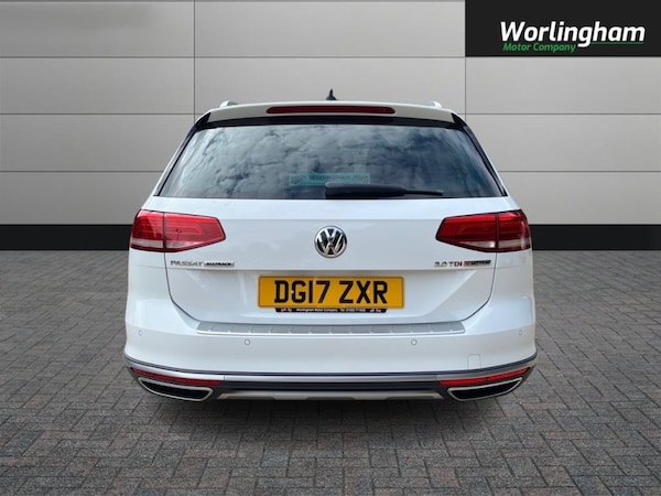 Used Volkswagen Passat 2017 for sale - 75545360: Photo 6