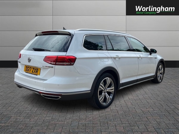 Used Volkswagen Passat 2017 for sale - 75545360: Photo 7