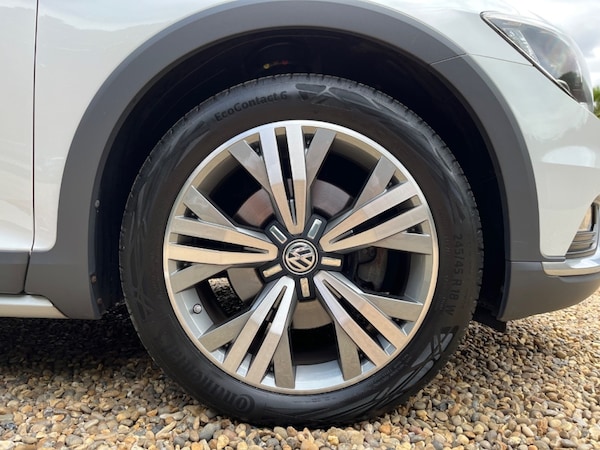 Used Volkswagen Passat 2017 for sale - 75545360: Photo 9