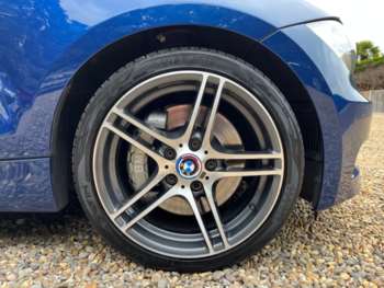 2012 - 135i Sport Plus Edition 2dr DCT