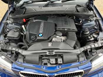 Used BMW 1 Series 2012 for sale - 74843997: Photo