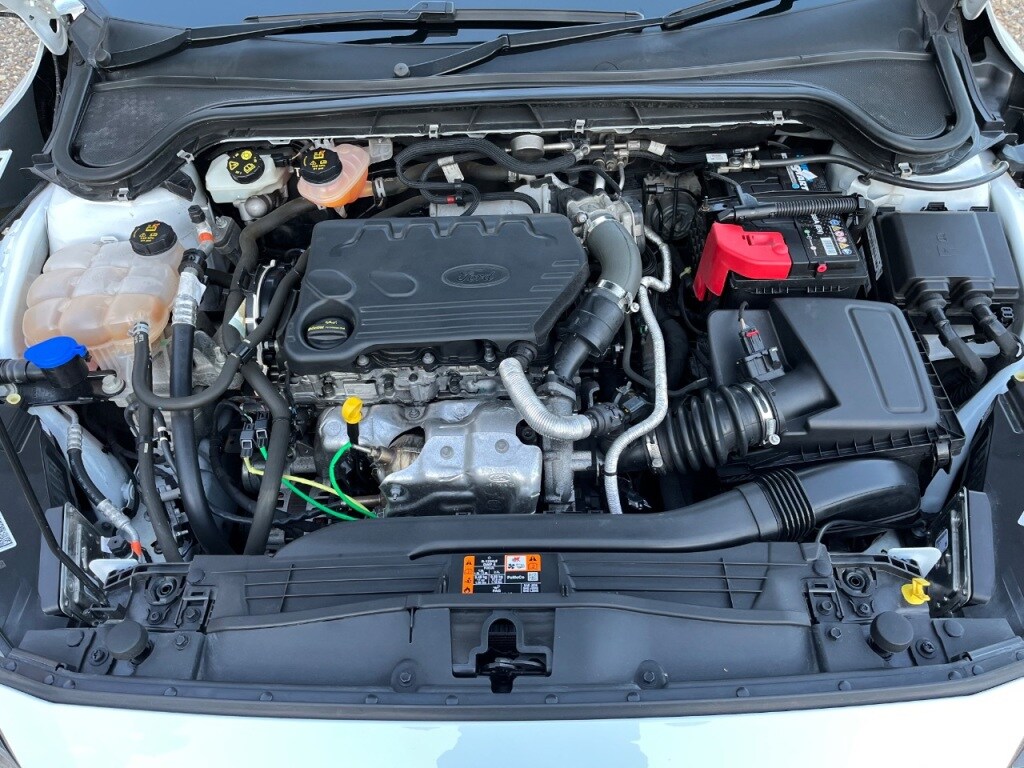 Used Ford Focus 2021 for sale - 77945874: Photo 10