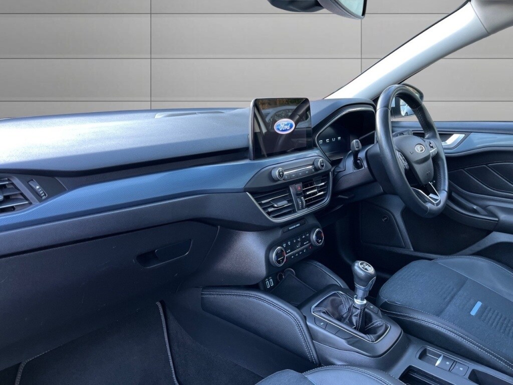 Used Ford Focus 2021 for sale - 77945874: Photo 14