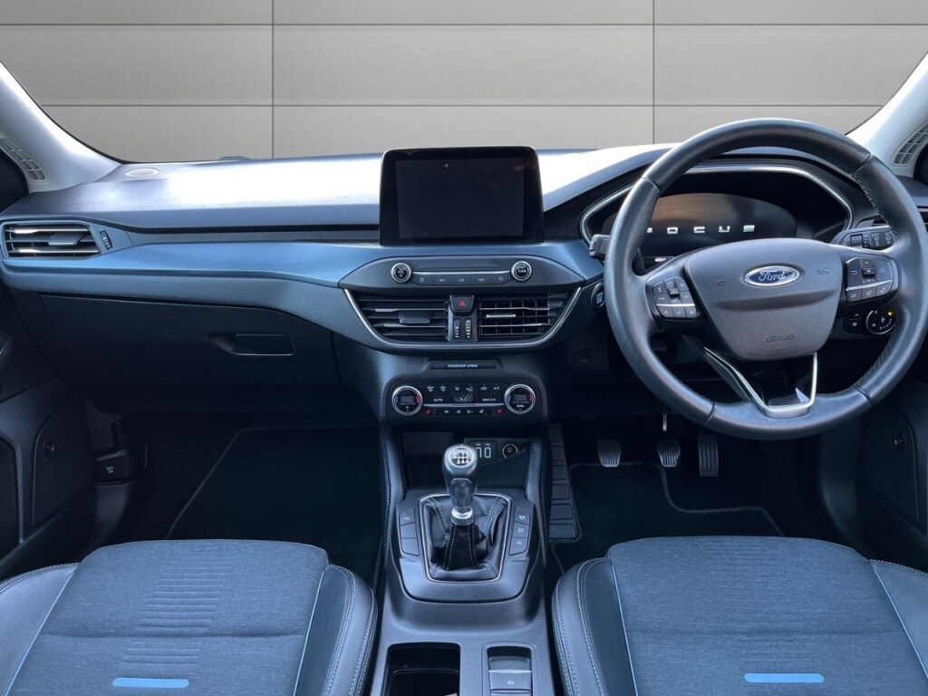 Used Ford Focus 2021 for sale - 77945874: Photo 16