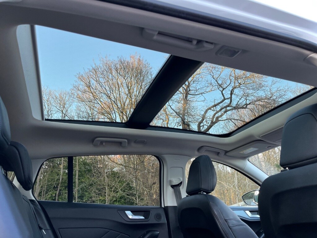 Used Ford Focus 2021 for sale - 77945874: Photo 18