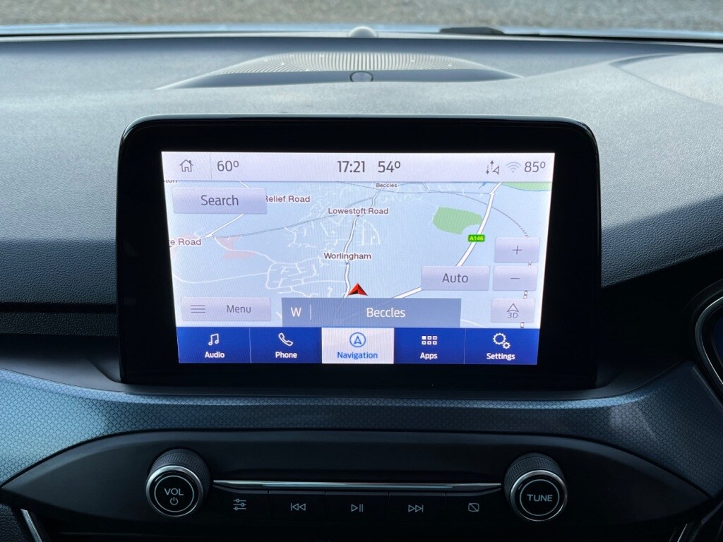 Used Ford Focus 2021 for sale - 77945874: Photo 21