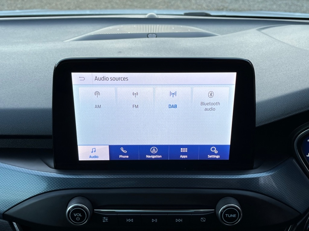 Used Ford Focus 2021 for sale - 77945874: Photo 22